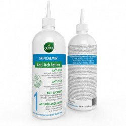 Skincalmin Anti Itch Lotion 500ml