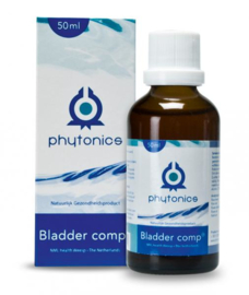 Phytonics Bladder comp 50 ml