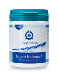 Glucobalance 100gr