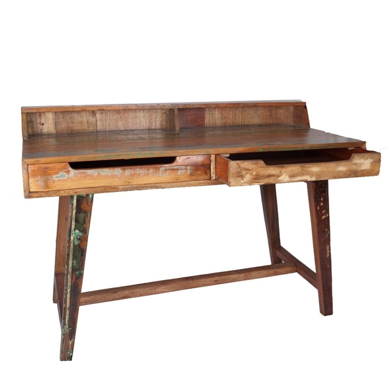 Goede bureau vintage | Home | Giga meubel industrieel TR-89