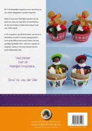 Magazine nr. 11 : Cupcakes 2