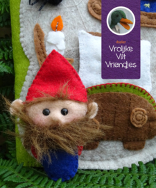 Werkboek Kabouterhuis 