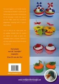Magazine nr. 10 : Cupcakes