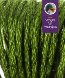 Middengroen splijtgaren