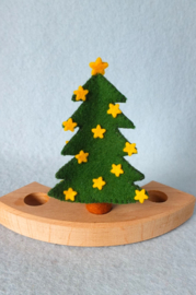 Steker kerstboom