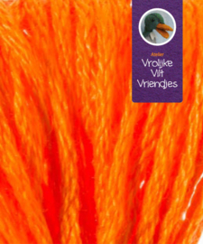 Oranje  splijtgaren