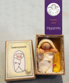 Babydoosje