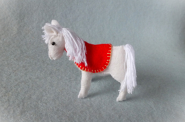Paard van Sinterklaas