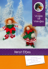 Kerst Elfjes