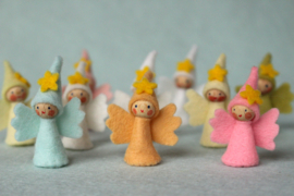 Mini engeltjes