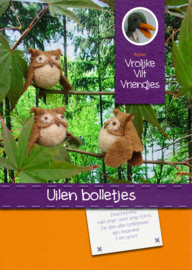 Uilen bolletjes