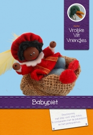 Pakketten magazine 1 en 13 en 14 :Sint en Piet