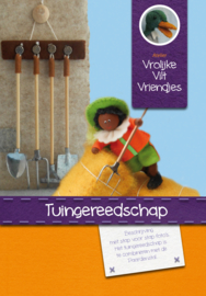 Tuingereedschap