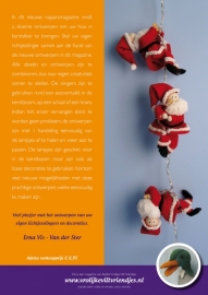 Magazine nr. 7 : Kerstdecoraties