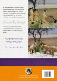 Magazine 22: Afrikaanse dieren 2