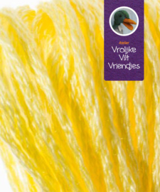 Geel splijtgaren