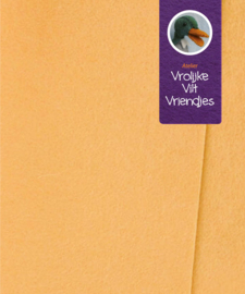 Wolvilt zalm 50