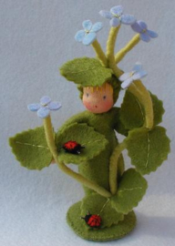 Bloemenkind Ereprijs