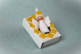 Mini engeltjes