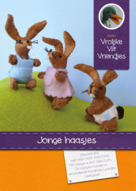 Jonge haasjes