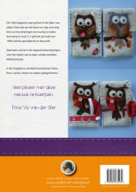 Magazine nr. 12 : Uiltjes