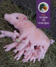 Varken met biggen