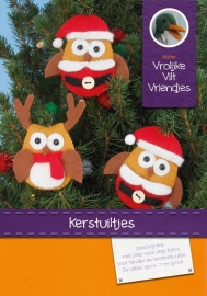 Kerstuiltjes