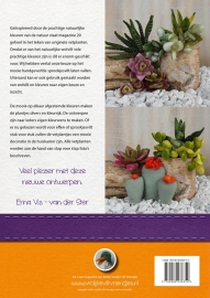 Magazine 20: Vetplanten