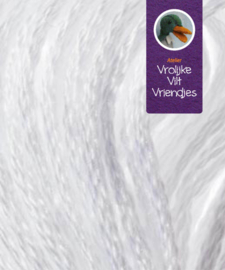 Wit splijtgaren
