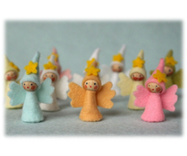 Mini engeltjes
