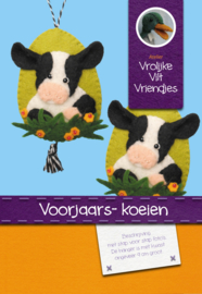 Voorjaars- koeien