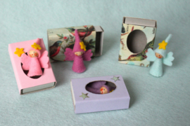 Mini engeltjes