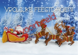 Materialen 19: In de arrenslee