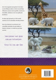 Magazine 21: Afrikaanse dieren