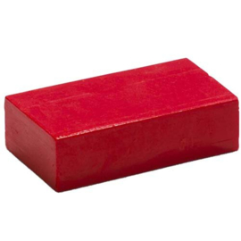wangetjes rood