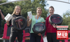 Strongmanrun 2017