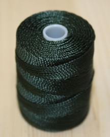 C-lon Cord - Forest green - CLC-FG