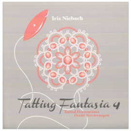 Tatting Fantasia 4