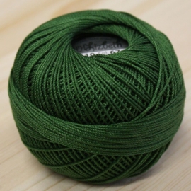 HH Lizbeth 20 - leaf green dk - kleurnr. 676