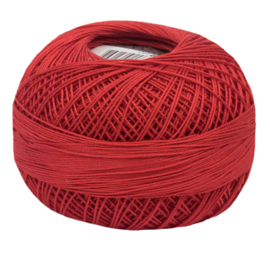 HH Lizbeth 10 - poppy red - kleurnr. 669