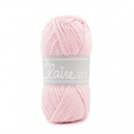 ByClaire nr. 3 Sparkle - Licht roze - 203