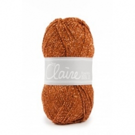 ByClaire nr. 3 Sparkle - Cayenne - 2208