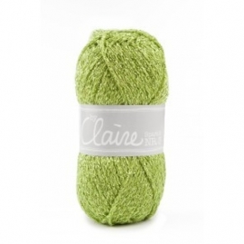 ByClaire nr. 3 Sparkle - Lime - 352