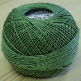 HH Lizbeth 20 - leaf green med. - kleurnr. 684