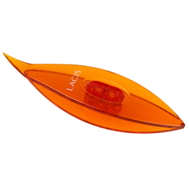 Spoel Sew Mate - orange