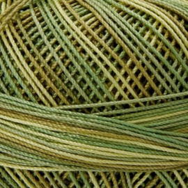 HH Lizbeth 20 - leafy greens - kleurnr. 138