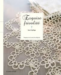Tatting Lace