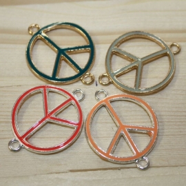 Bedel peace - 2 ogen