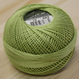 HH Lizbeth 20 - leaf green lt - kleurnr. 683