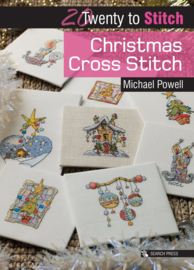 Christmas Cross Stitch